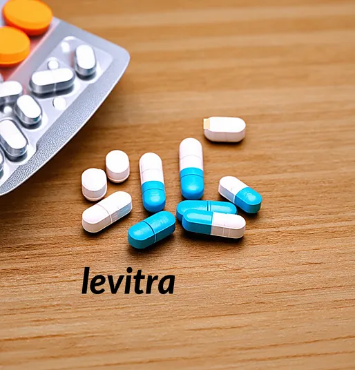 Levitra cuanto vale en farmacia